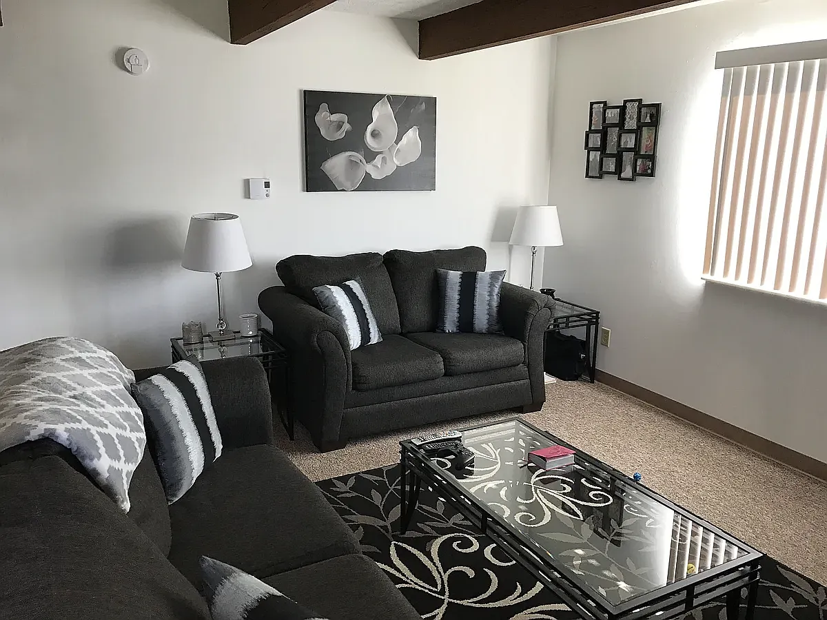 Dougan Lane Apartment — Photo 2