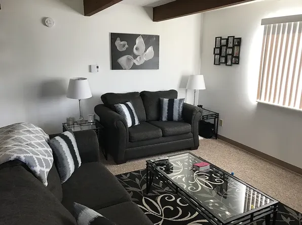 Dougan Lane Apartment