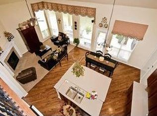 2759 Middleton Dr, Frisco, TX 75033