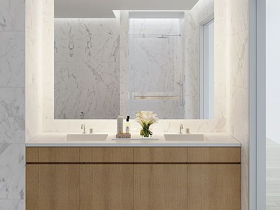5th image of 611 W 56th St #25B