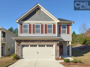 304 Churchill Ct, Lexington, SC 29073