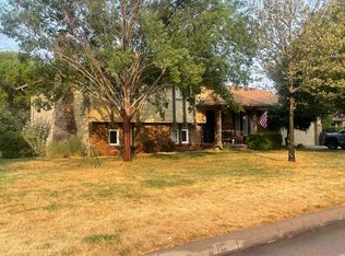 2463 N Hyacinth Ln, Wichita, KS 67204