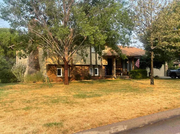 2463 N Hyacinth Ln, Wichita, KS 67204