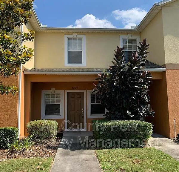 4209 Winding Vine Dr — Photo 1