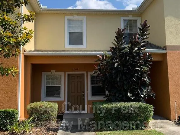4209 Winding Vine Dr, Lakeland, FL 33812
