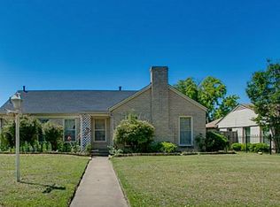 3312 Meadowbrook Dr, Fort Worth, TX 76103