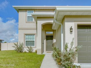 927 Sable Cir SE, Palm Bay, FL 32909