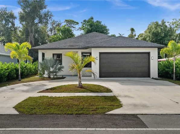 1916 Jefferson AVE, FORT MYERS, FL 33901