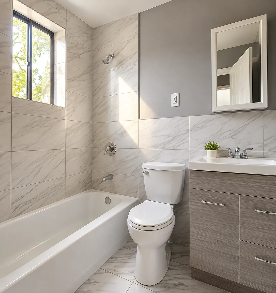 2 bed, 650 sqft, $1,800 — Photo 2