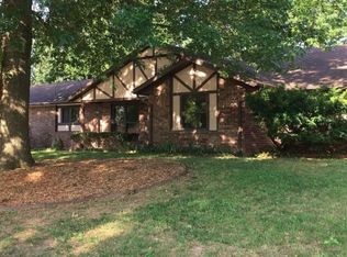153 San Jose Dr, Springdale, AR 72764