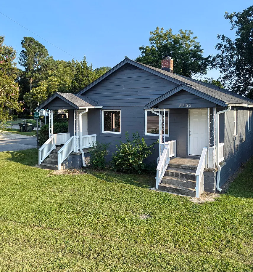 1 bed, 800 sqft, $795 — Photo 1