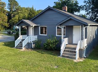 6301 Ward Blvd, Wilson, NC 27893