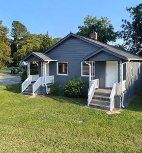 6301 Ward Blvd, Wilson, NC, 27893