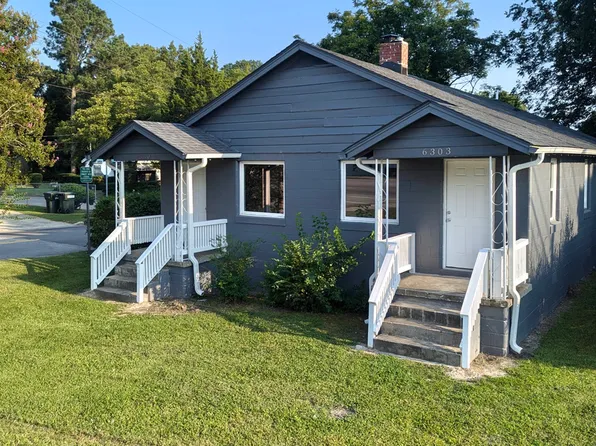 6301 Ward Blvd, Wilson, NC 27893