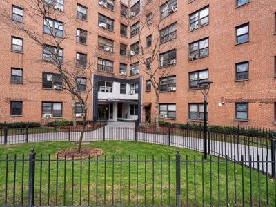 99-32 66th Road #11Y, Rego Park, NY, 11374