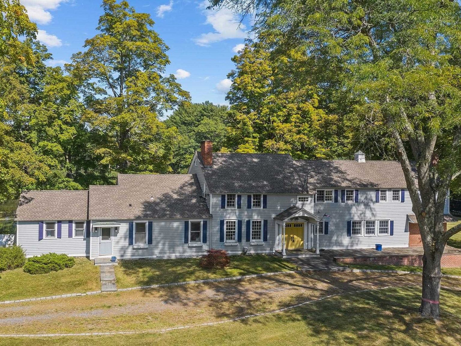 1078 Netherwood Rd, Hyde Park, NY 12538 Zillow