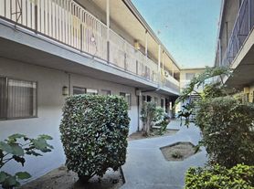 Baldwin Ave. Apartments