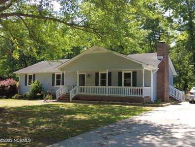 90 Roland Court, Burgaw, NC, 28425