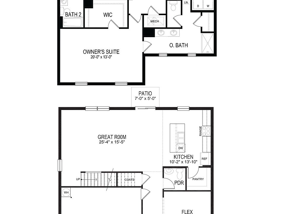 Floor Plan.