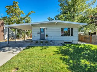 608 E 8800 S, Sandy, UT 84070