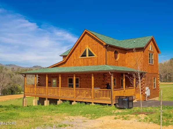 3730 Heritage Hills Dr, Pigeon Forge, TN 37863