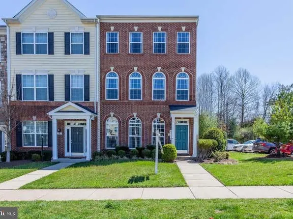 9113 Jefferson Ct, Manassas Park, VA 20111
