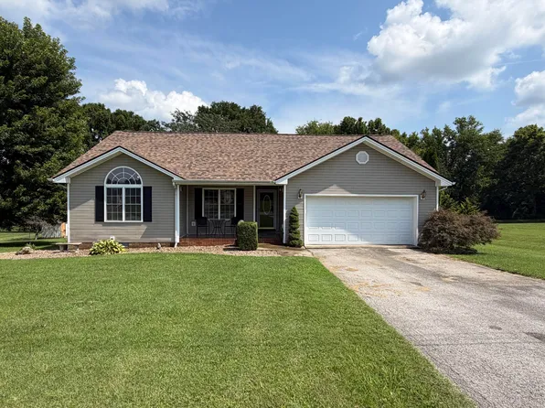 1810 Valley View Dr, Hopkinsville, KY 42240