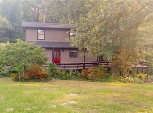 1007 Mark Cir, Scroggins, TX 75480