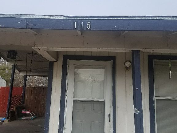 2nd image of 115 Carousel Dr