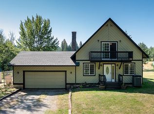 5110 E Ohio Match Rd, Hayden Lake, ID 83835