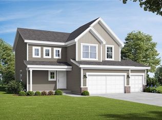 3829 SW Maryville Pl, Lees Summit, MO 64082