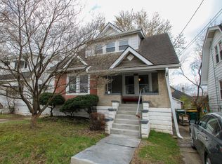 844 Reading Rd, Parkway Village, KY 40217