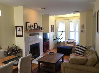 1445 E Capitol St SE APT 3, Washington, DC 20003