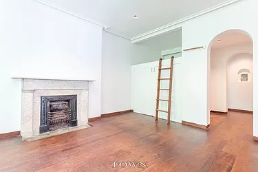 Rented by Town Residential