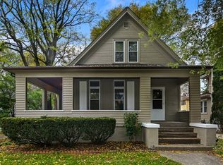 310 N La Grange Rd, La Grange Park, IL 60526