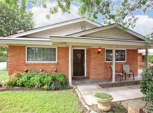 501 Salem Dr, Richardson, TX 75080