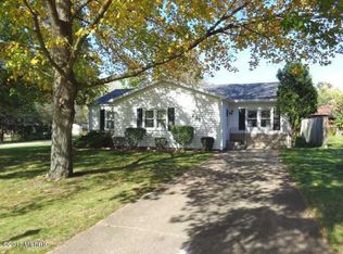 237 Ontario Rd, Niles, MI 49120