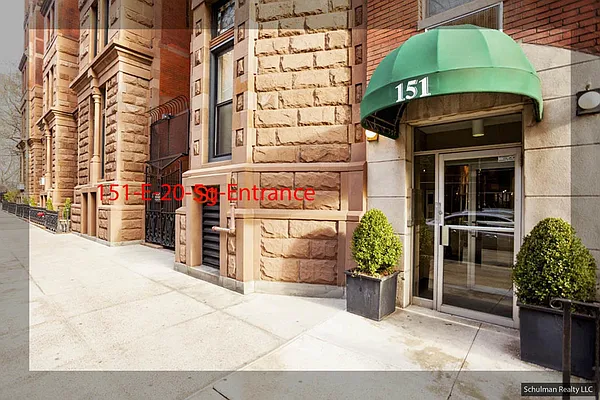 Rented by Schulman Realty LLC | media 13