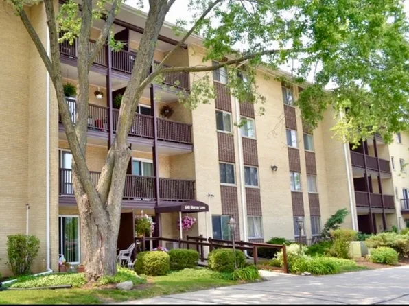 650 Murray Ln Unit 416, Des Plaines, IL 60016