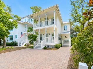 76 Hidden Lake Way, Santa Rosa Beach, FL 32459