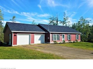 26 Stone Gate Xing, Chelsea, ME 04330