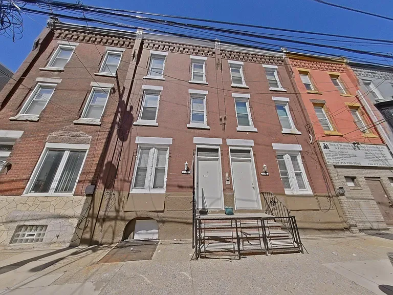 2605 Cecil B Moore Ave #1 — Photo 1