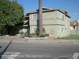 125 E Spring St APT 06, Long Beach, CA 90806