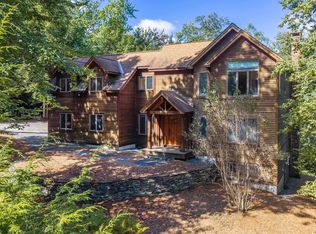 80 Bear Ridge Rd, Ludlow, VT 05149