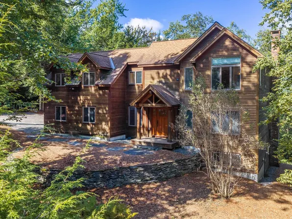 80 Bear Ridge Road, Ludlow, VT 05149