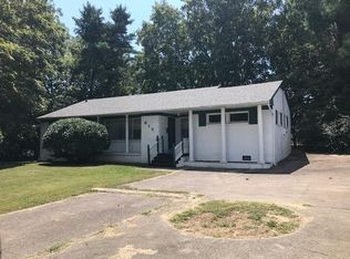 616 Dover Rd, Clarksville, TN 37042