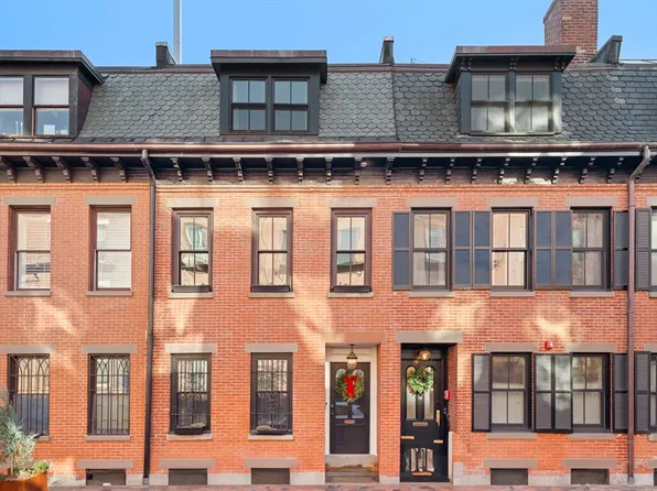 15 Lawrence St #2, Boston, MA 02116