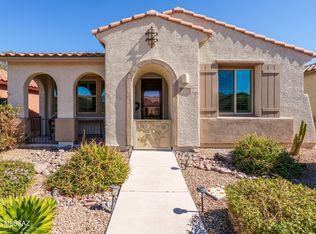 10253 S Black Surrey Dr, Vail, AZ 85641