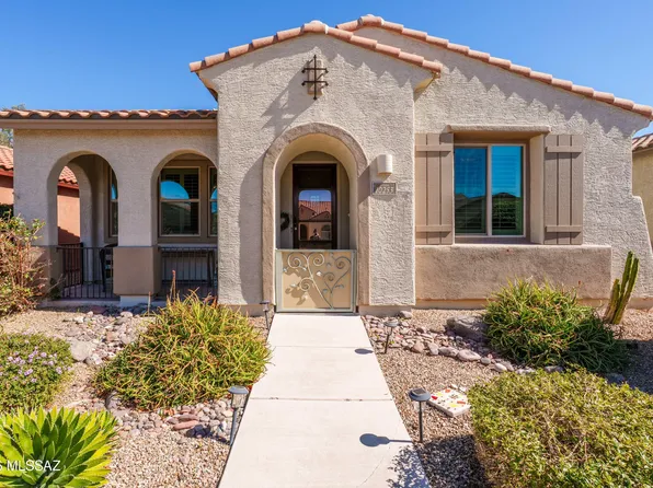 10253 S Black Surrey Dr, Vail, AZ 85641