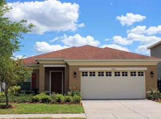 2802 Winglewood Cir, Lutz, FL 33558